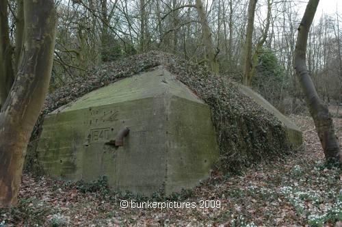 © bunkerpictures - Dutch Pyramid